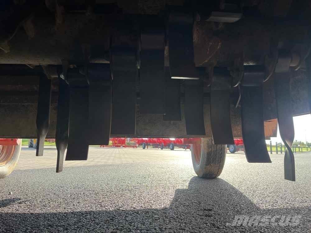 Grimme KSA 75-2 Attrezzature  raccolta patate - Altro