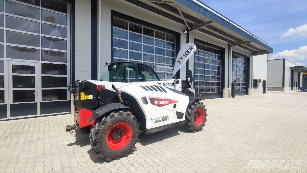 Bobcat TL 34.65 HF Sollevatori telescopici per agricoltura
