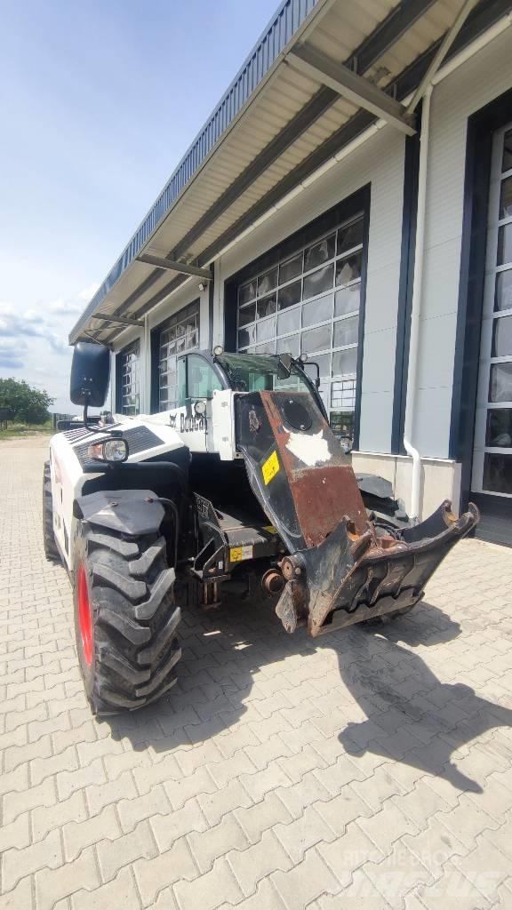 Bobcat TL 34.65 HF Sollevatori telescopici per agricoltura