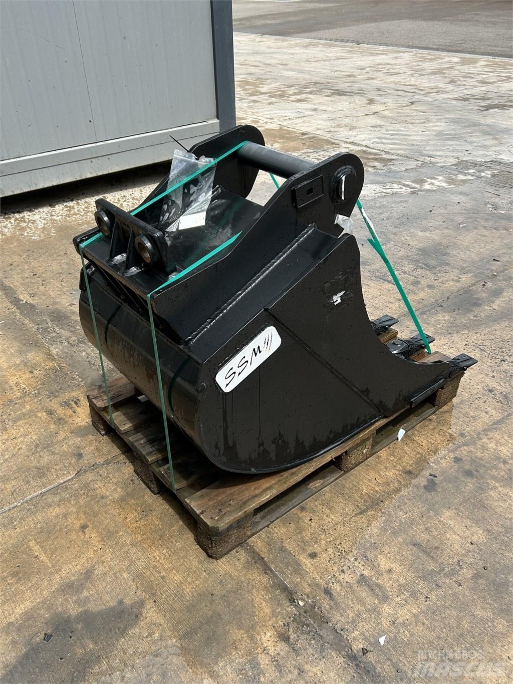 Lehnhoff CTL12 Retroescavatori