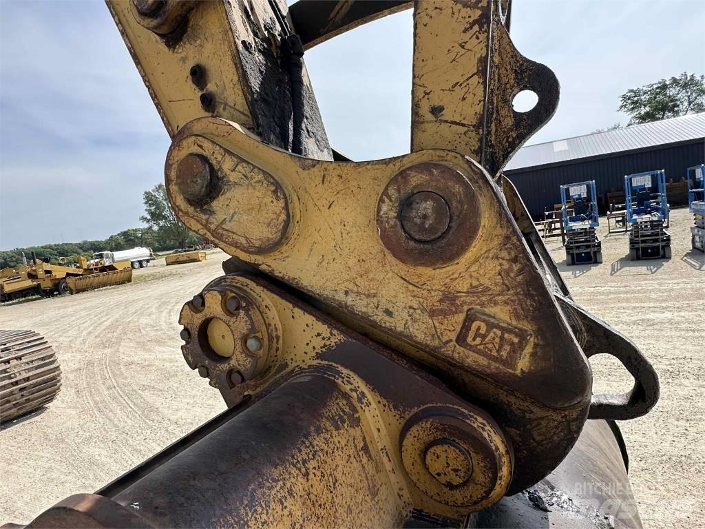 CAT 349FL Escavatori cingolati