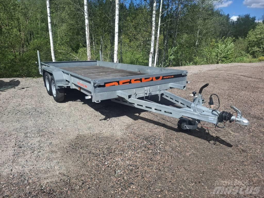Respo 2700A452T205 Altri rimorchi