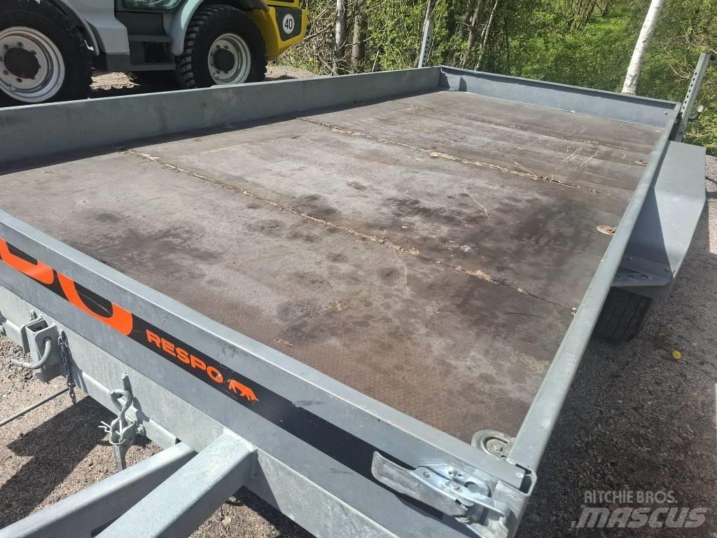 Respo 2700A452T205 Altri rimorchi