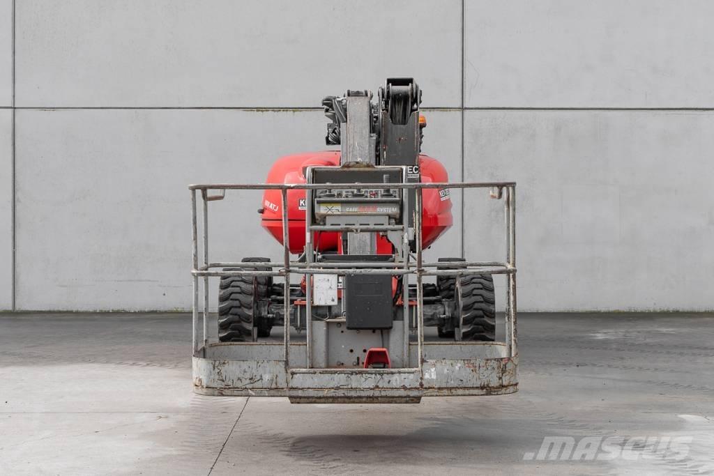 Manitou 160 ATJ Piattaforme a braccio articolato