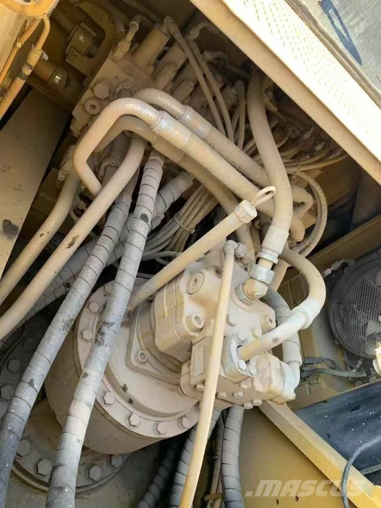 CAT 329 D Escavatori cingolati