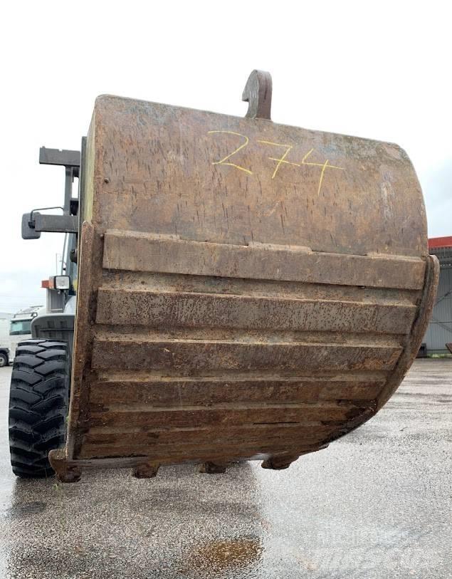  Kynsikauha NTP-10 Benne