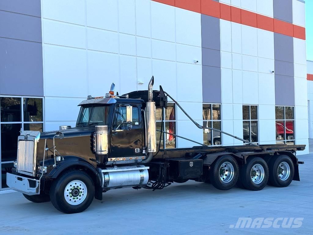 Western Star 4900 Motrici scarrabili