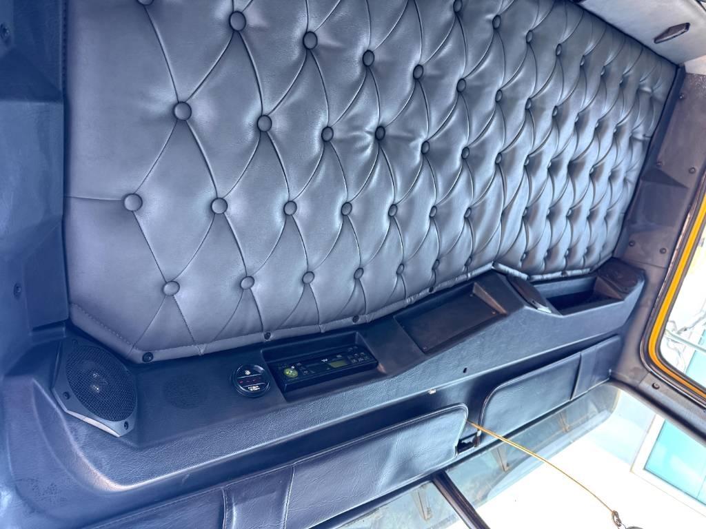 Western Star 4900 Motrici scarrabili