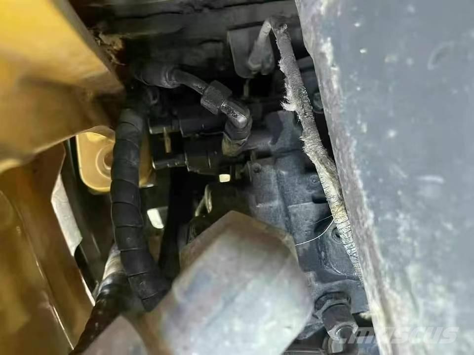 Sany SY 35 U Miniescavatori