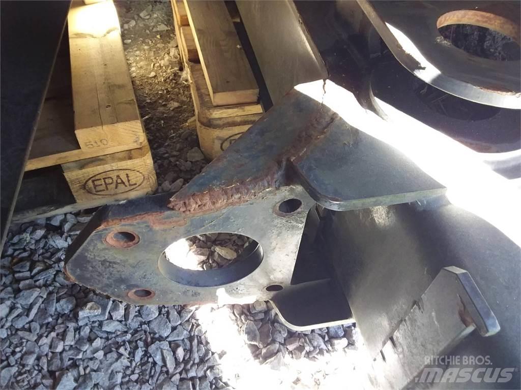 Cranab Crf14 Gru per esbosco