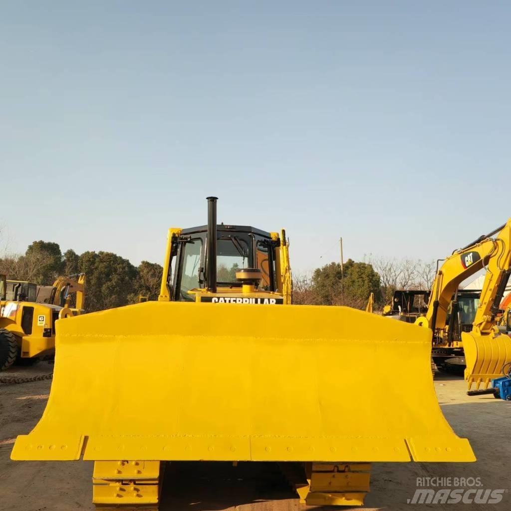 CAT D 6 R Motorgraders