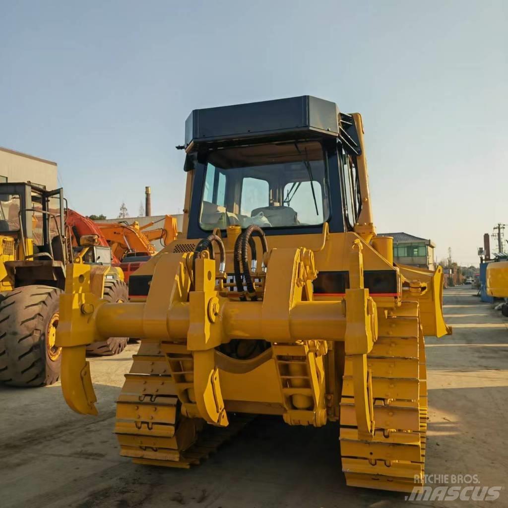 CAT D 6 R Motorgraders