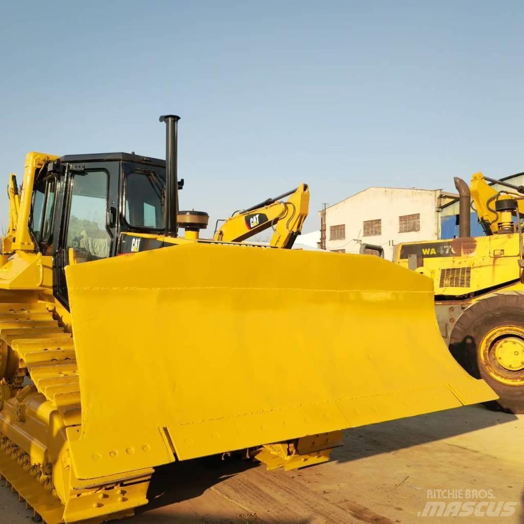 CAT D 6 R Motorgraders
