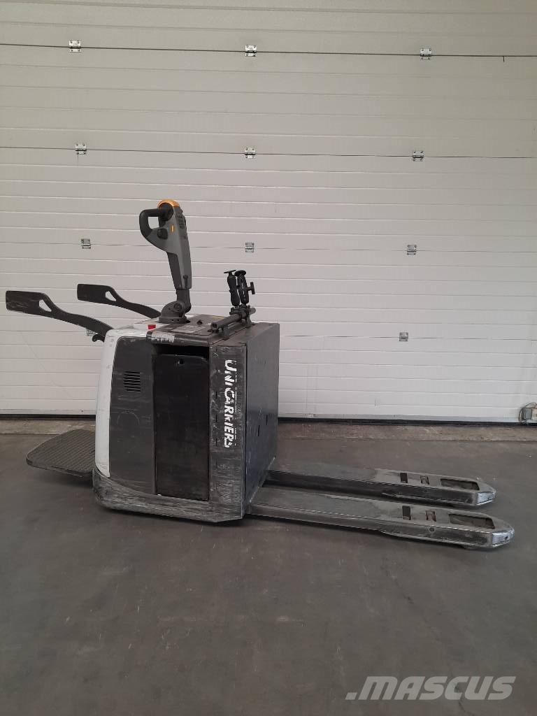 UniCarriers PMR200 Carrelli elevatori bassi a piattaforma