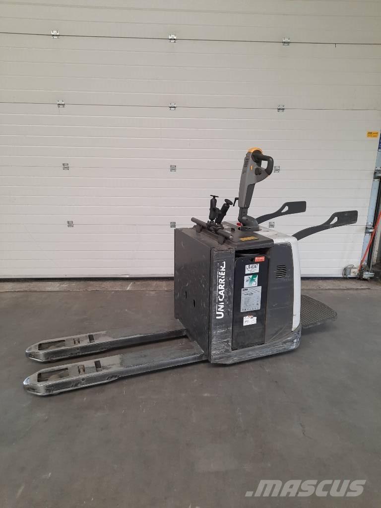 UniCarriers PMR200 Carrelli elevatori bassi a piattaforma
