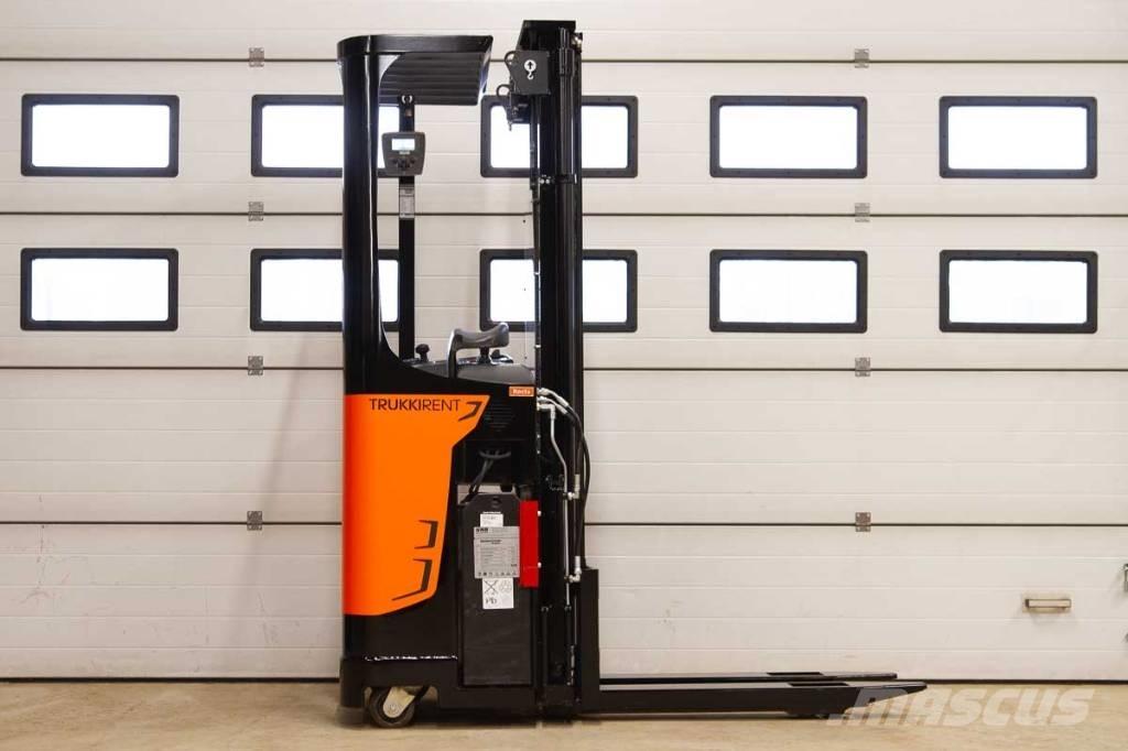 Rocla SST 16 AC Carelli stoccatori  automatici-usati