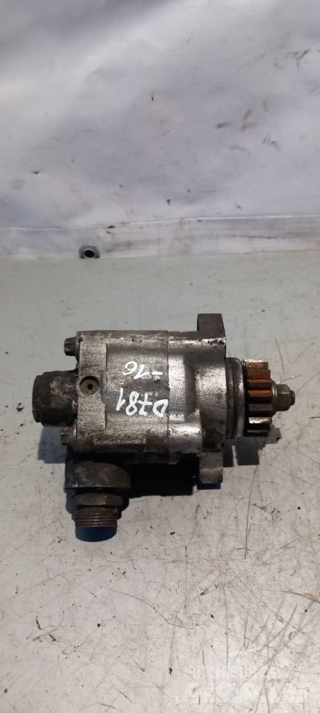 DAF XF 95   1375507 Componenti idrauliche