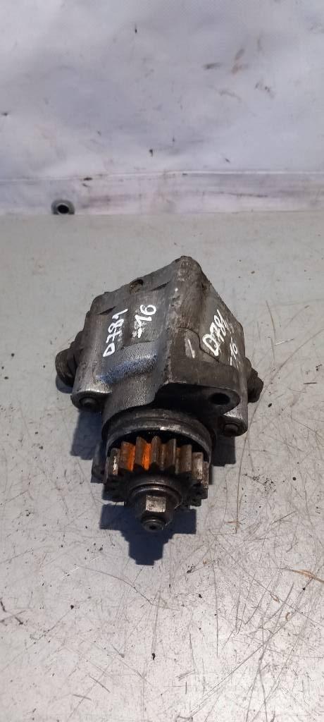 DAF XF 95   1375507 Componenti idrauliche