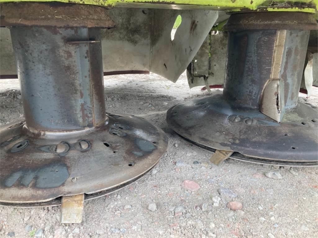 CLAAS Corto 310 N Falciacondizionatrici
