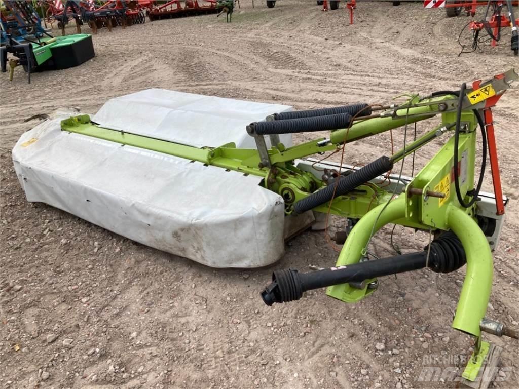 CLAAS Corto 310 N Falciacondizionatrici