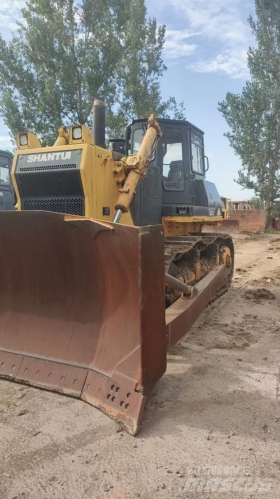 Shantui SD 32 Dozer cingolati