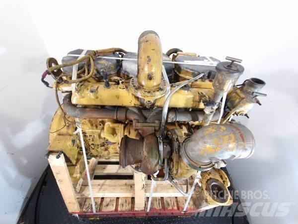 CAT 3176C Motori