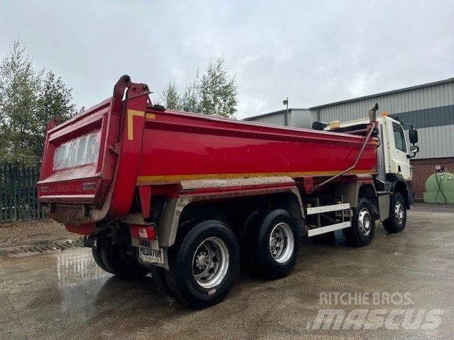 DAF CF 440 Camion ribaltabili