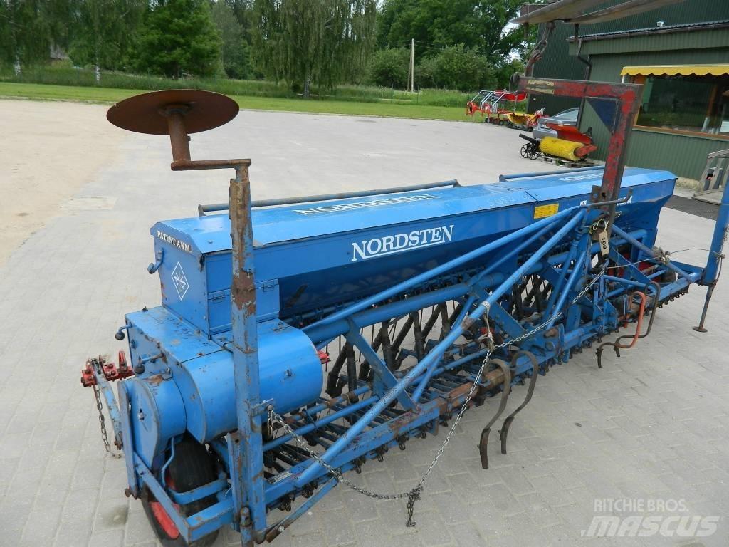 Nordsten CLB 4 Perforatrici