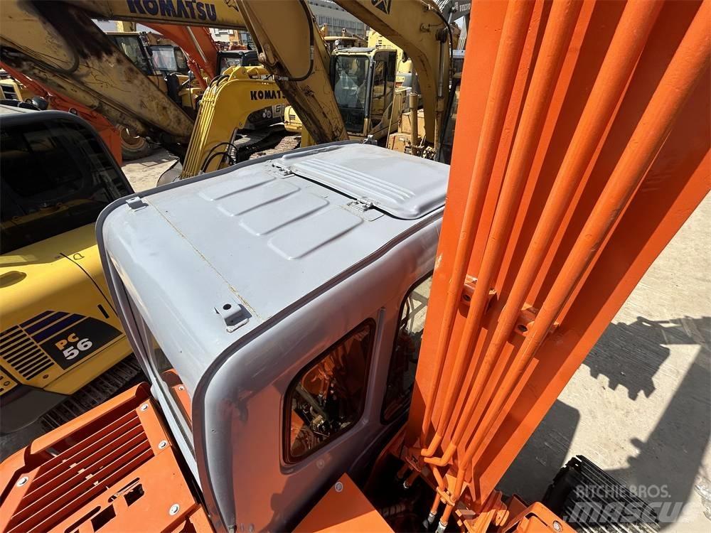 Hitachi EX 60-5 Miniescavatori