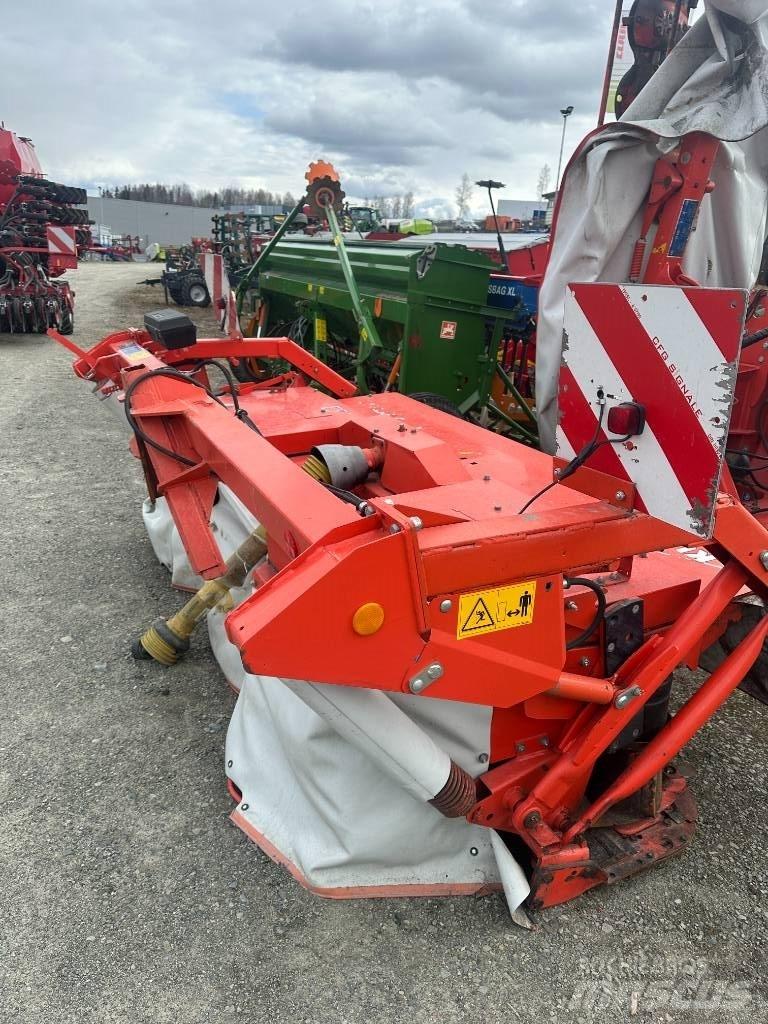 Kuhn GMD 8730 FF Falciatrici