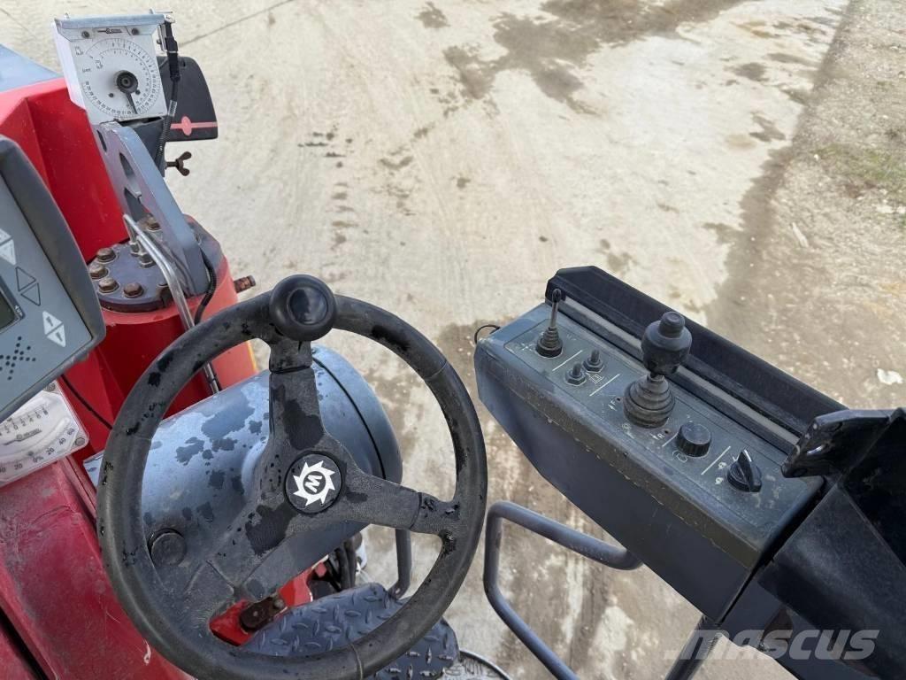 Wirtgen W 100 CFI Fresa a freddo per asfalto