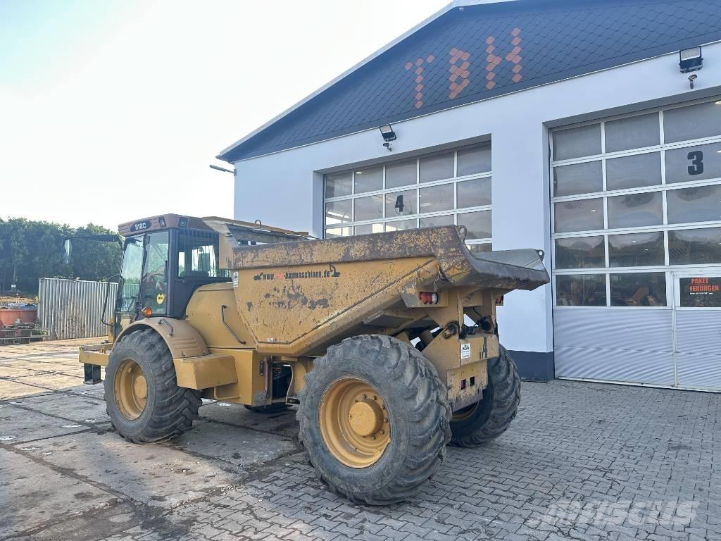 Hydrema 912 C Dumpers articolati