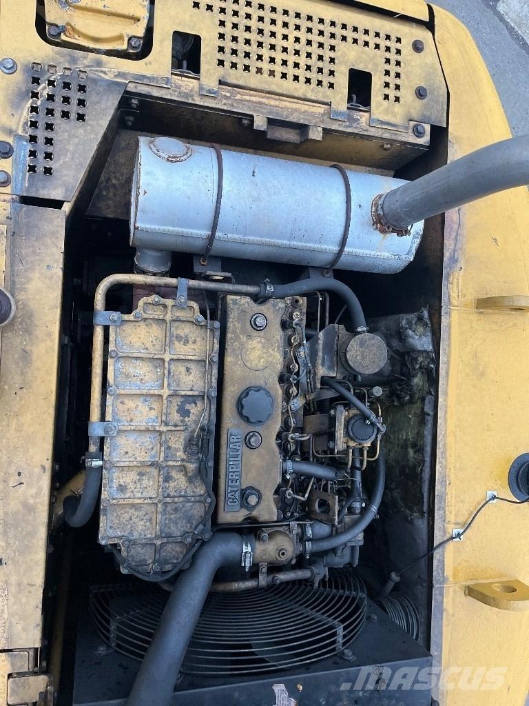 CAT 315 B L Escavatori cingolati