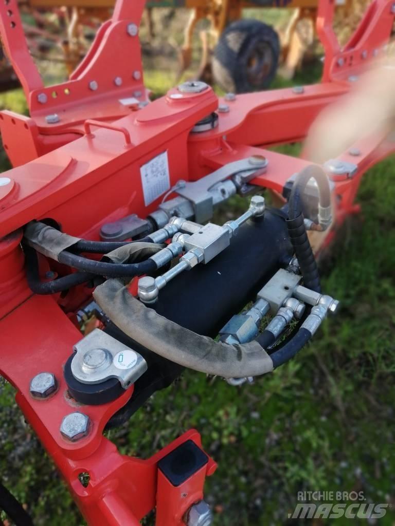 Maschio UNICO M 4+1 Aratri reversibili