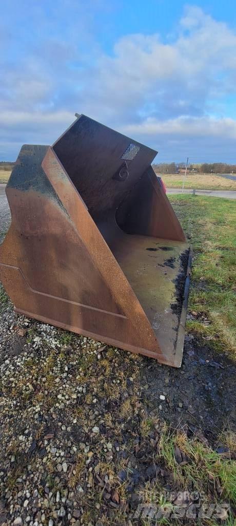 Ljungby L30 Benne