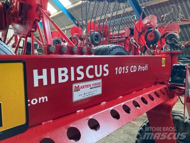 Lely Hibiskus 1015 Andanatori