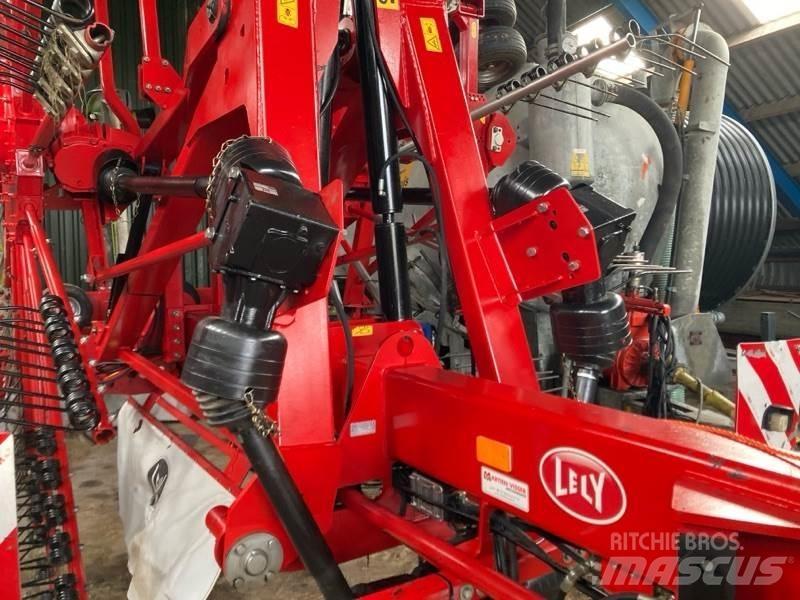 Lely Hibiskus 1015 Andanatori