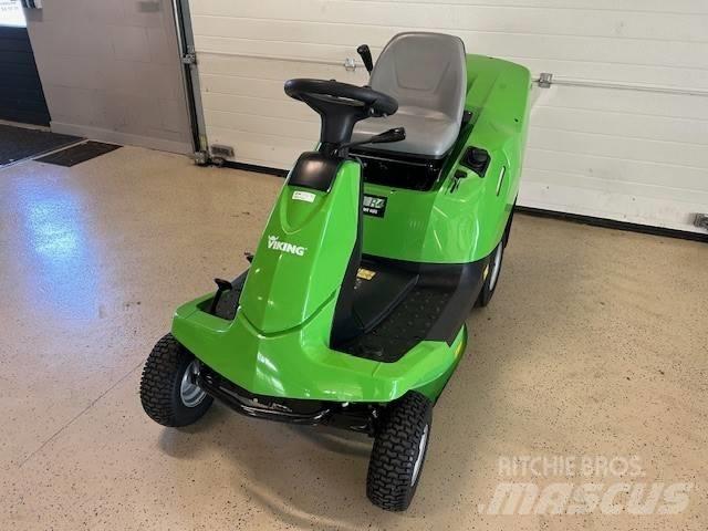 Viking MR 4082.2 Trattorini tagliaerba