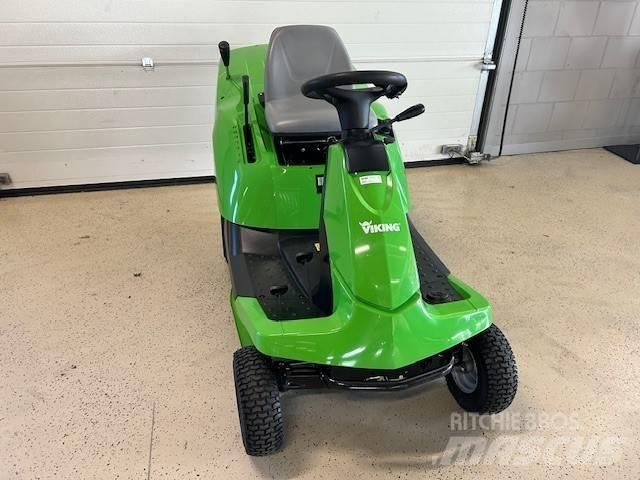 Viking MR 4082.2 Trattorini tagliaerba