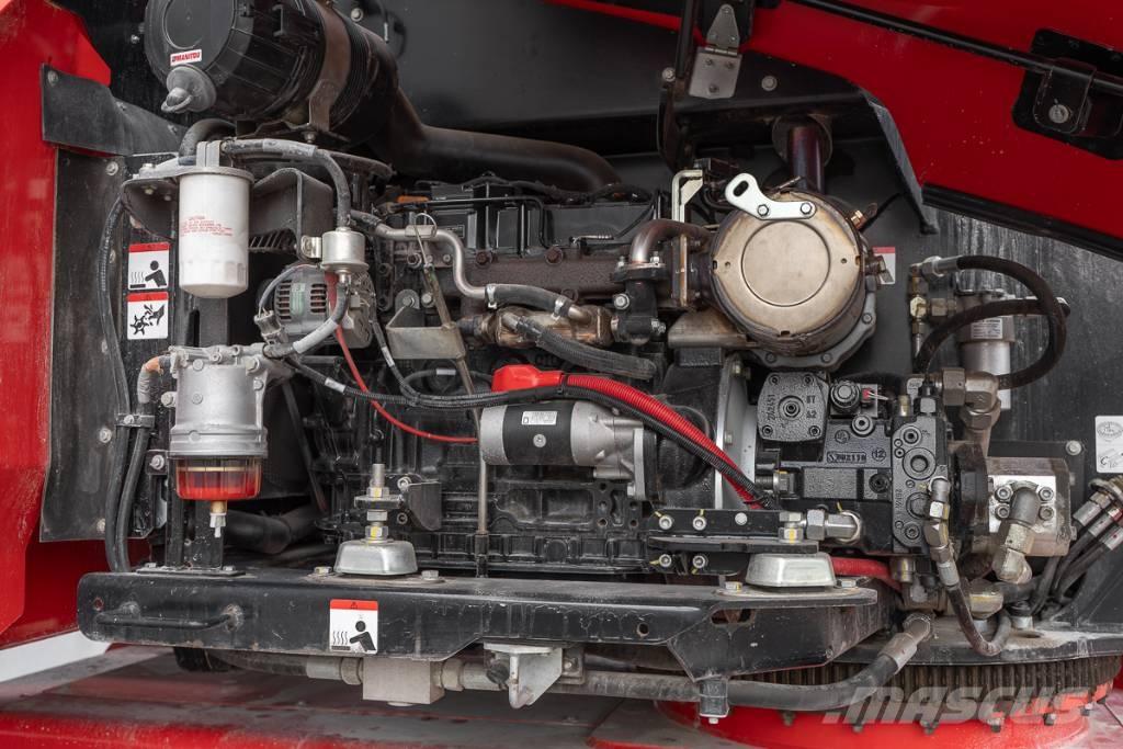 Manitou 280 TJ Piattaforme a braccio articolato