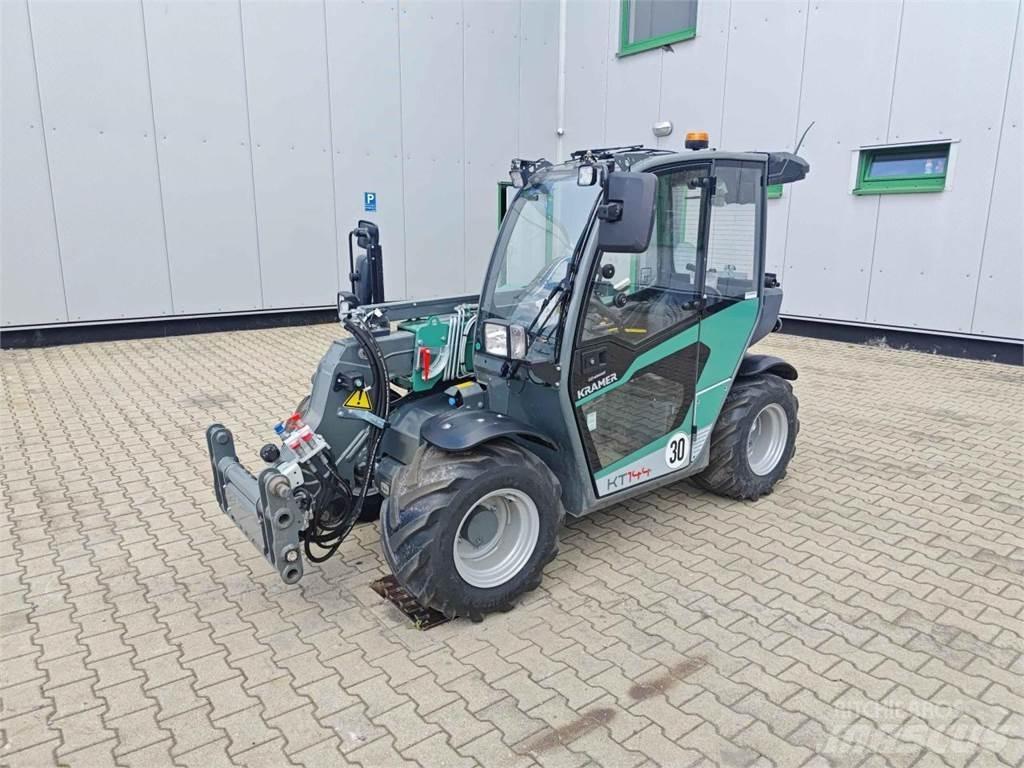Kramer KT144 Sollevatori telescopici per agricoltura