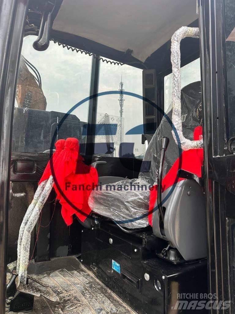 CAT 306 E2 Miniescavatori