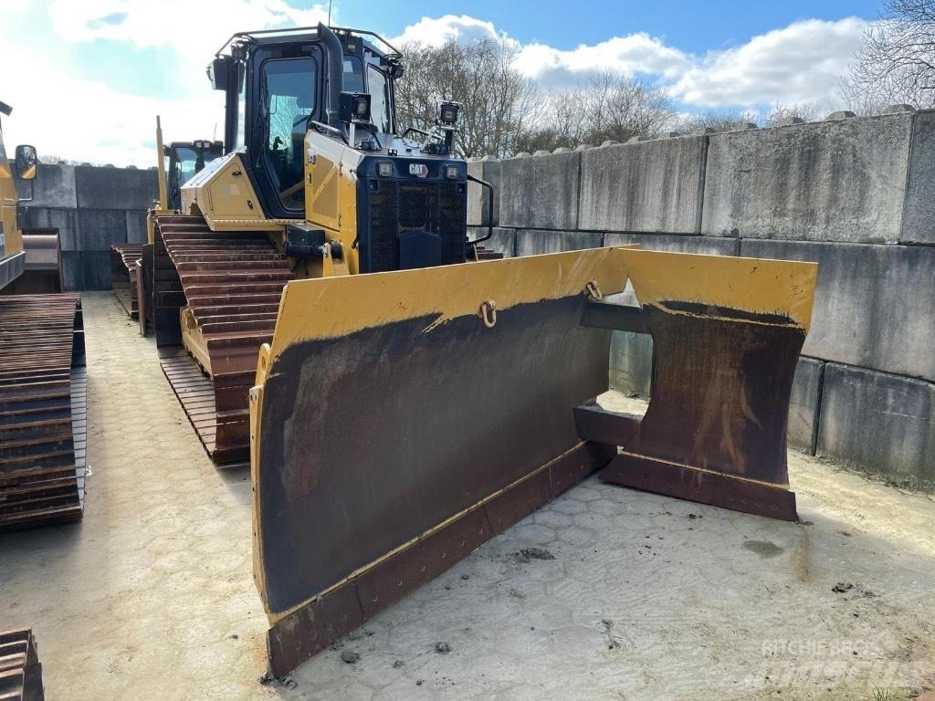 CAT D 5 LGP - D5 LGP Dozer cingolati