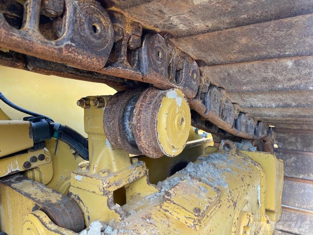 CAT D 5 LGP - D5 LGP Dozer cingolati