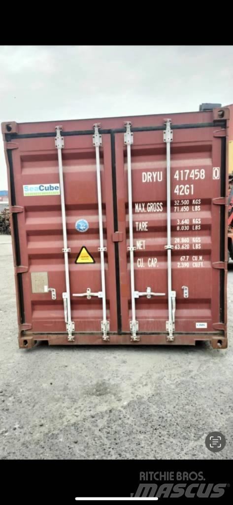  DRYU4174580 Container per immagazzinare