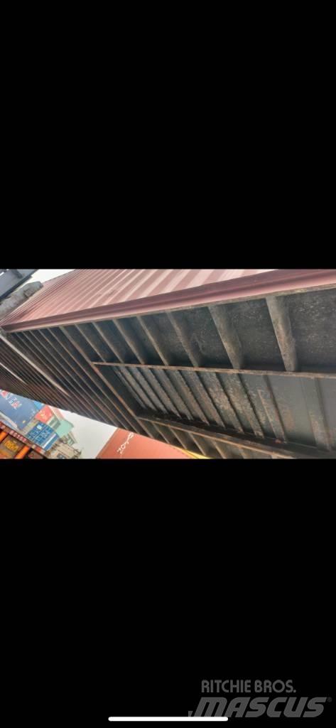  DRYU4174580 Container per immagazzinare