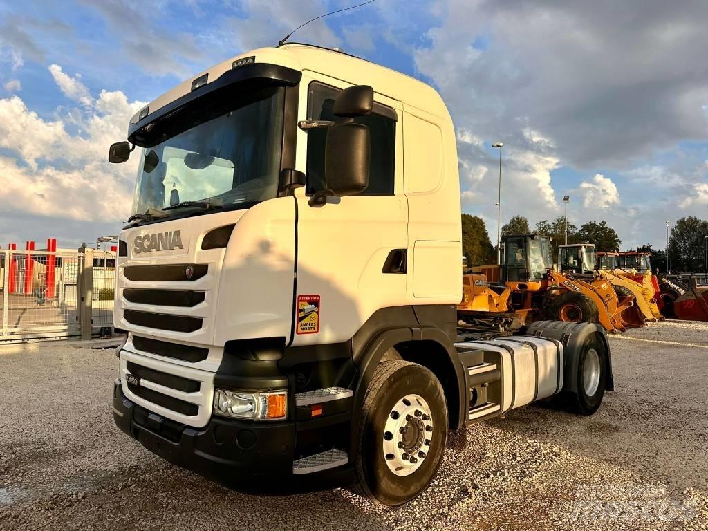 Scania R 450 Motrici e Trattori Stradali
