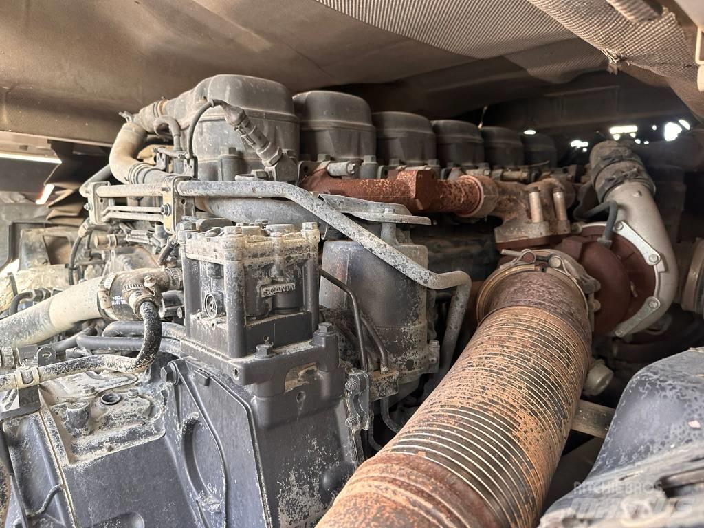 Scania R 450 Motrici e Trattori Stradali