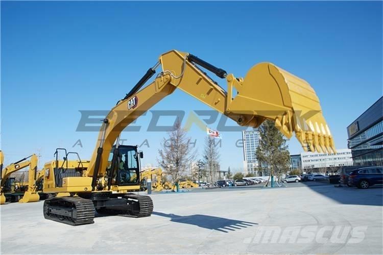 CAT 2023 CAT 326GC Escavatori gommati