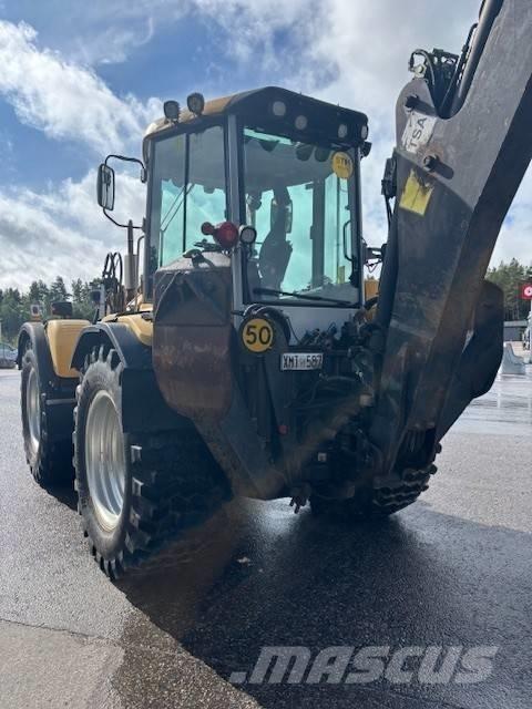 Huddig 1160D Terne